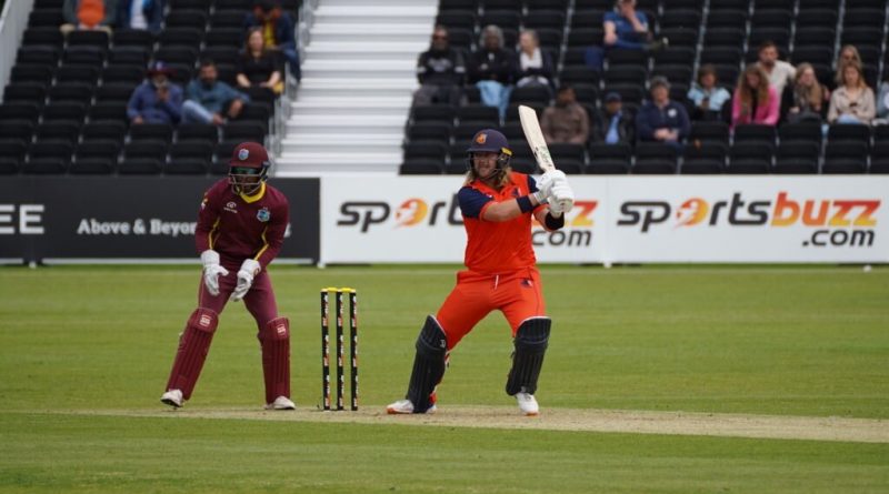 NED vs WI: Netherlands' Predicted Playing XI Against West Indies, 3rd ODI