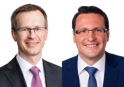 Christoph Günther and Dr. Michael Viehs join Partners Capital as Head of Public Equities and Global Head of Sustainable Investing, respectively.