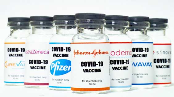 The Battle for Covid-19 Vaccines: the Rich Prevail Over the Poor