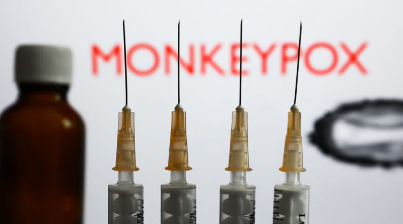 WHO To Share Vaccines To Stop Monkeypox Amid Inequity Fears