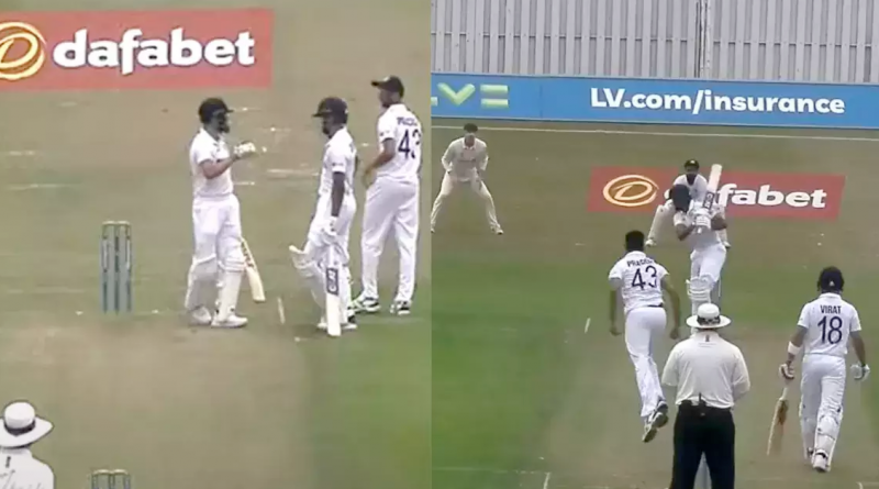 India vs Leicestershire: Watch - Prasidh Krishna Gets Tips From Virat Kohli, Dismisses Shreyas Iyer For A Duck On The Very Next Ball