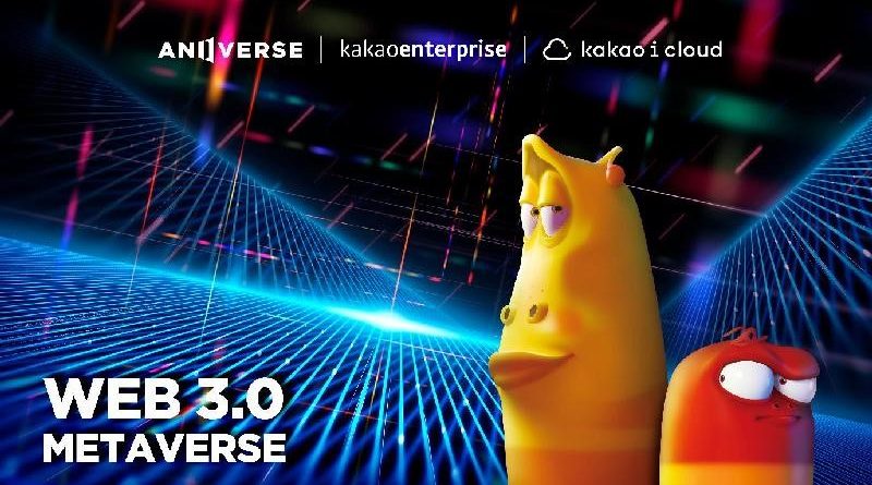 ANIVERSE to Release UGC-Based Web3.0 Metaverse in the Second Half of the Year
