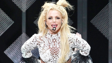 Britney Spears Leaves A-Listers ‘Gasping In Awe’ During Surprise Appearance At LA Hotspot