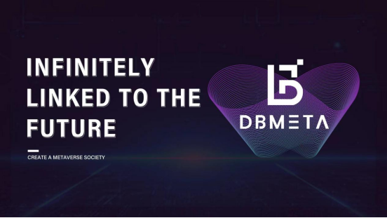 DBMETA - The METAVERSE Rule Maker, DOGGABYTE Singapore (DB) Launched A Multi-industry Metaverse Solution