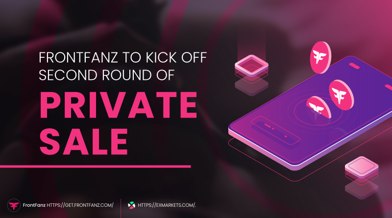 FrontFanz – An Iconic Polygon Entertainment Platform Sold Out in 72 Hours