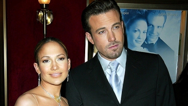 Jennifer Lopez Predicted Las Vegas Wedding With Ben Affleck In 2002: Watch