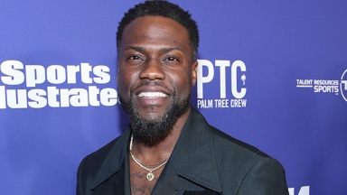 Kevin Hart’s Brother Robert: Everything To Know About The Actor’s Look-A-Like Sibling