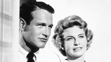 Paul Newman’s Wife: Everything To Know About His 2 Marriages Before Death