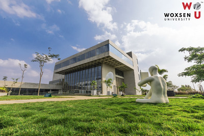 The School of Business, Woxsen University, establishes International Advisory Board