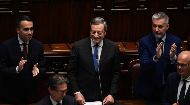 What Italy's Political Chaos Means for Europe