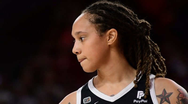 What to Know About WNBA Star Brittney Griner's Detention in Russia
