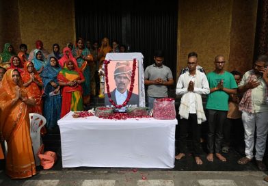 ‘Hindu Lives Matter’ Emerges as Dangerous Slogan After Horrific Killing in India
