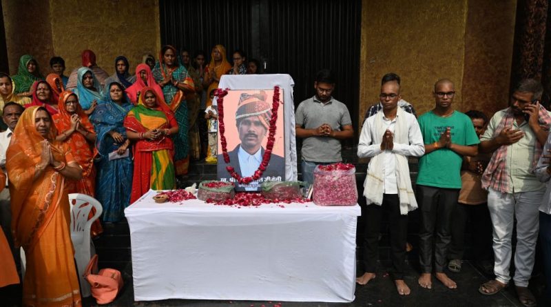 ‘Hindu Lives Matter’ Emerges as Dangerous Slogan After Horrific Killing in India