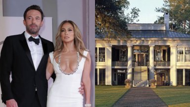 Ben Affleck’s Georgia Home: Everything To Know About Where He’ll Marry Jennifer Lopez – Again