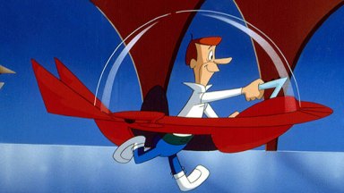 George Jetson’s July 2022 Date Of Birth Comes Around & Twitter Reacts: ‘Feel Old Yet?’