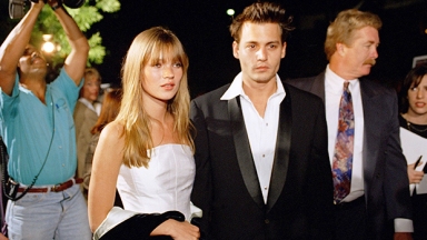 Kate Moss Reveals Johnny Depp Hid Diamond Necklace In ‘Bum’ Before Gifting To Her