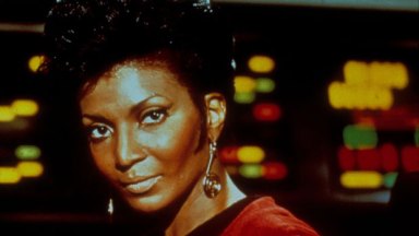 Nichelle Nichols: Five Things About The ‘Star Trek’ Icon Dead At 89