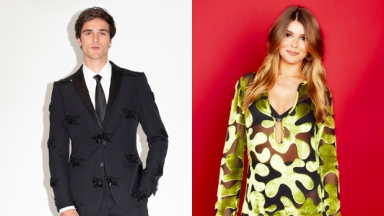 Olivia Jade & Jacob Elordi Reportedly Split After 3 Mos. Of Dating