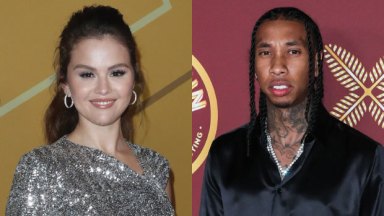 Selena Gomez & Tyga Spotted Hanging Out Late Together At LA Hotspot: Photos
