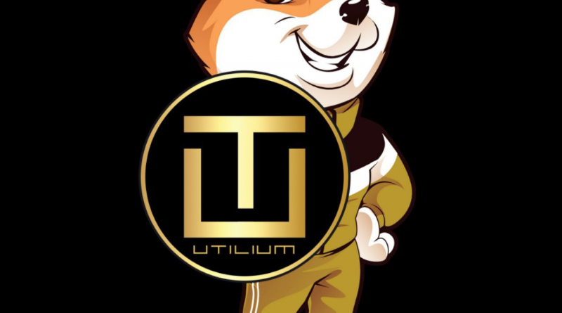 Son of Doge launches its new platform, Utilium serving as a warehouse for most utilities.