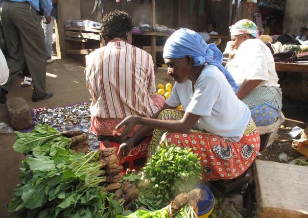 Yes, Africas Informal Sector Has Problems, But the Answer Isnt to Marginalise It