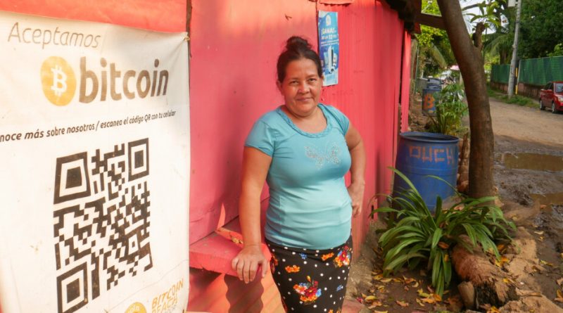 Bukele's Failed Bitcoin Experiment in El Salvador