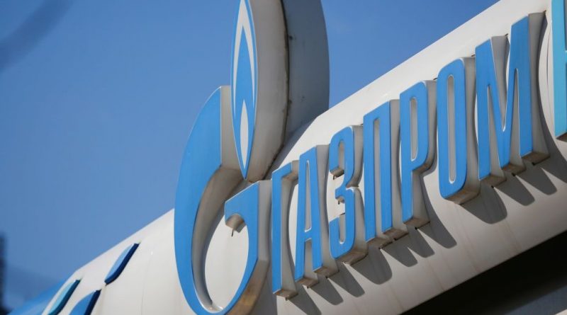 Gazprom Won’t Reopen Gas Pipeline in 11th Hour Blow to Europe