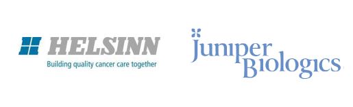 Helsinn Healthcare SA signs exclusive license agreement with Juniper Biologics Pte. Ltd. for LEDAGA® (chlormethine) in Australia, Asia and the Middle East*