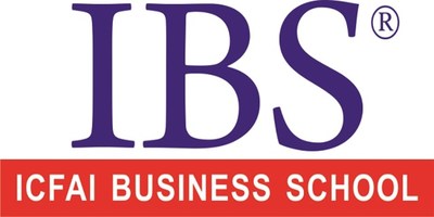 (PRNewsfoto/ICFAI Business Schools (IBS))