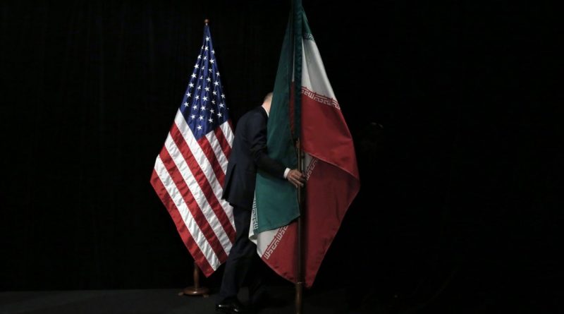 Iran’s Position on Nuclear Talks Not Constructive, U.S. Says