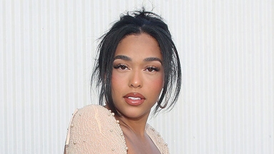 Jordyn Woods Wears Absolutely Nothing As She Recreates ‘Birth Of Venus’ For 25th Birthday
