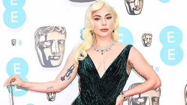 Lady Gaga’s Tattoos: Everything To Know About The Superstar’s Body Art