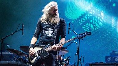 Mastodon’s Troy Sanders Explains Why It’s ‘Every Band’s Dream’ To Have A ‘Stranger Things’ Moment