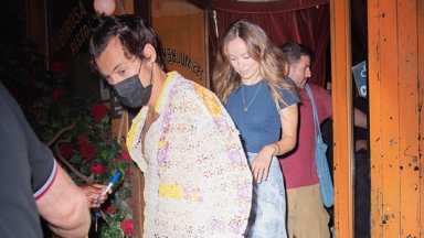 Olivia Wilde & Harry Styles ‘Stronger Than Ever’ After ‘Don’t Worry Darling’ Drama