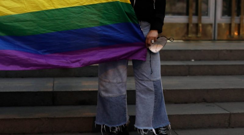 Peru to Investigate Death of a Transgender Man in Bali