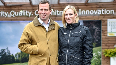 Princess Anne’s Children: Everything To Know About Zara Tindall & Peter Phillips