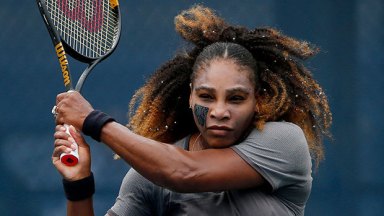 Serena Williams Thanks Sister Venus In Emotional Speech After Losing Final Tennis Match: Watch