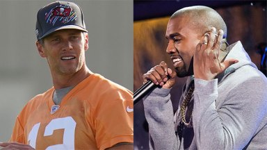Tom Brady Replies To Kanye West’s Rant Before He Goes Off About Pete Davidson ‘Antagonizing’ Him