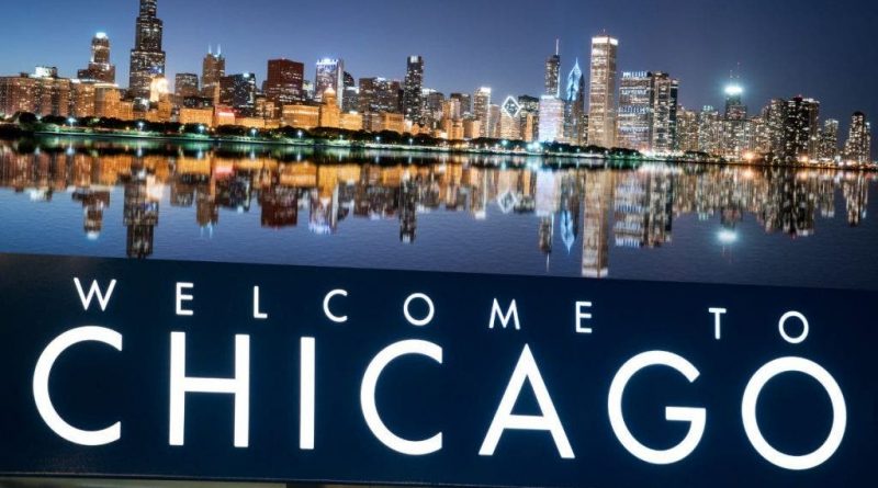 Chicago Travel Trips ad Tricks