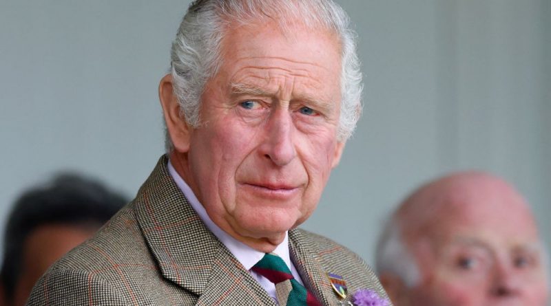 What King Charles III Means for Scotland’s Future in the UK
