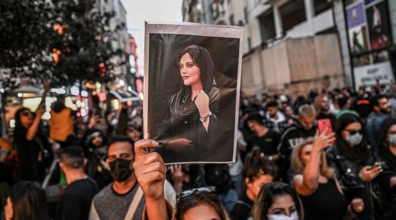 What to Know About the Iranian Protests Over Mahsa Amini’s Death