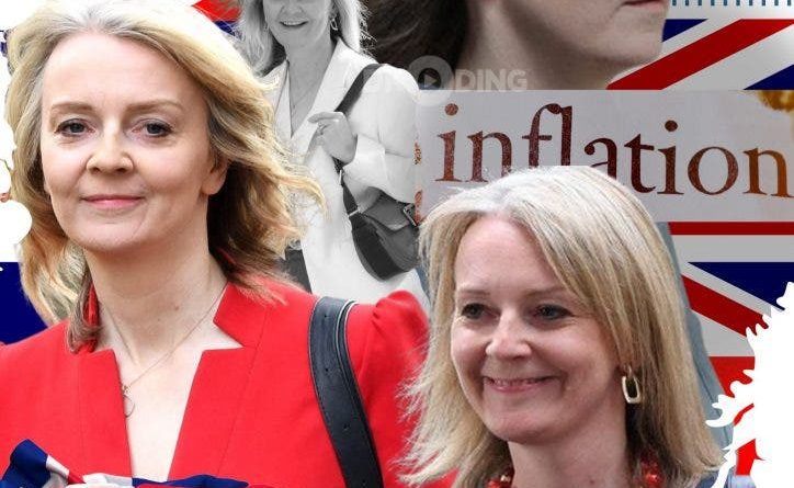 Who is Liz Truss? Can She Lead The Nation Battling Multiple Emergencies