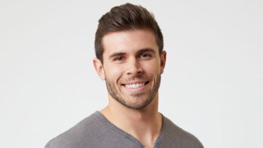 Zach Shallcross: 5 Things To Know About Star Of ‘The Bachelor’ Season 27