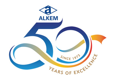 Alkem Laboratories Logo