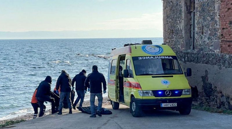 Greece: 21 Dead, Dozens Missing, After 2 Migrant Ships Sink
