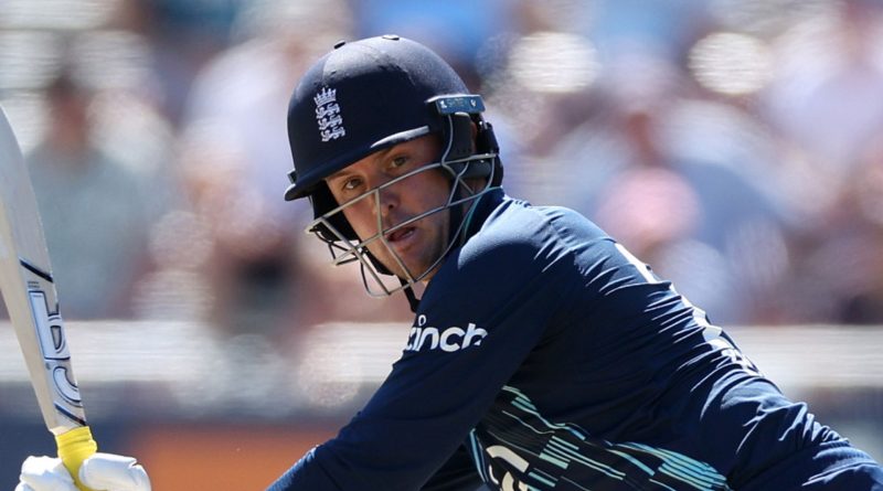 Jason Roy and James Vince recalled to England's ODI squad for Australia series