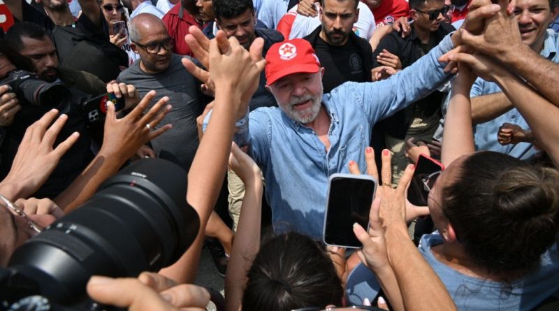 Lula Will Likely Win Brazil's Tight Election. But After That, Things Will Really Get Difficult