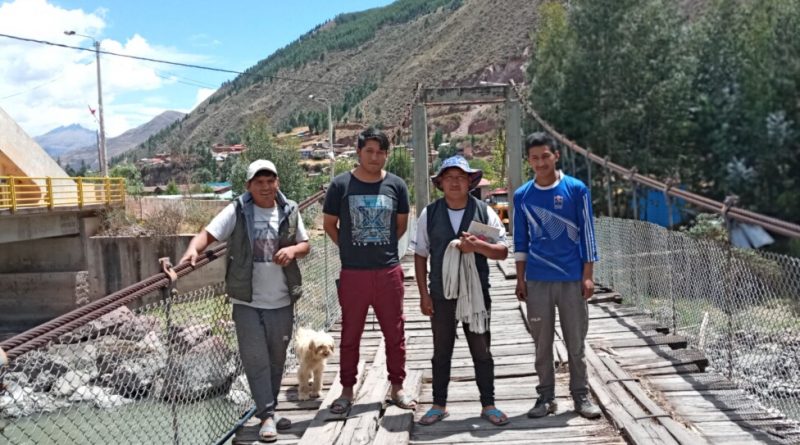 Small Farmers in Peru Combat Machismo to Live Better Lives