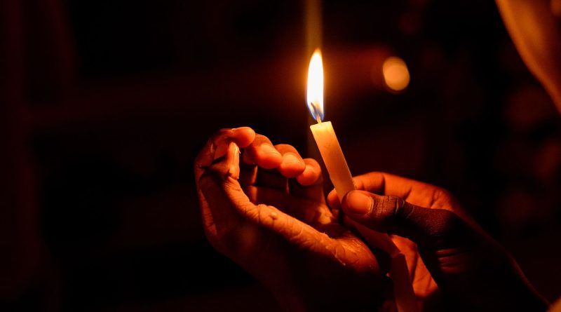 South Africa Plunged Into Darkness as Energy Provider Faces Concerns About Nationwide Blackouts