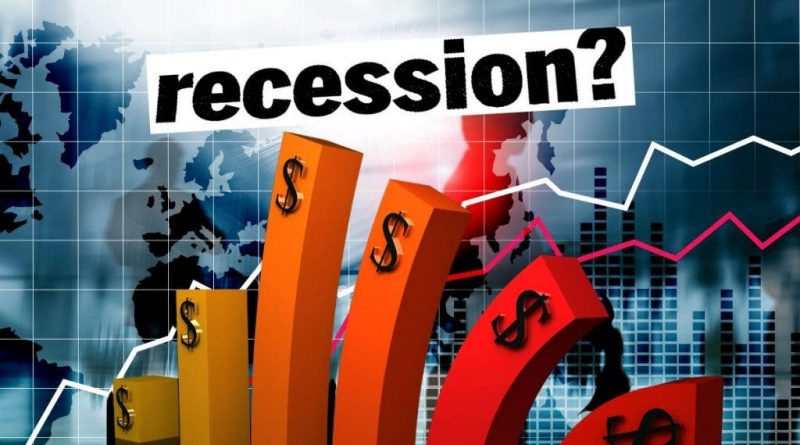 Are We In A Recession? How To Prepare For The Ominous Future